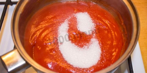 шаверма в лаваше с курицей