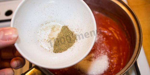 шаверма в лаваше с курицей