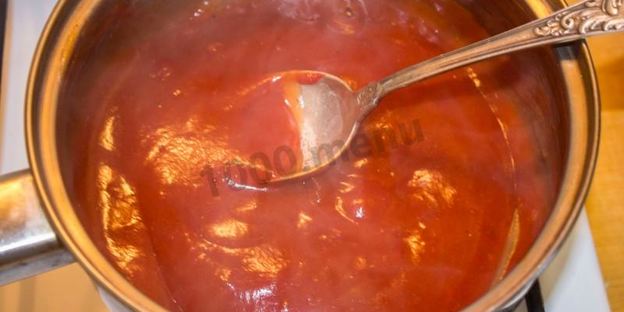 шаверма в лаваше с курицей