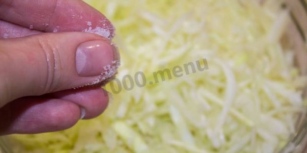 шаверма в лаваше с курицей