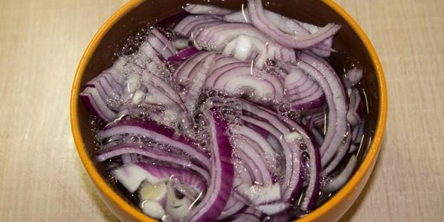 шаверма в лаваше с курицей