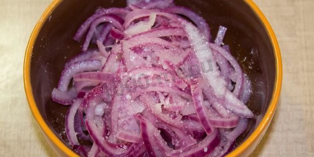 шаверма в лаваше с курицей