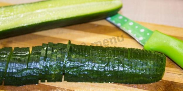 шаверма в лаваше с курицей