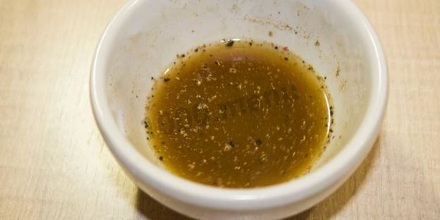 шаверма в лаваше с курицей