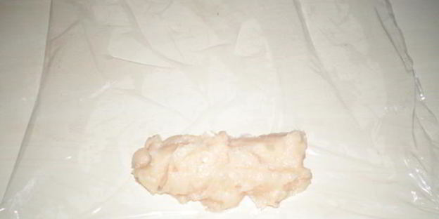 сосиски куриные