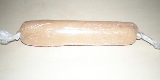 сосиски куриные