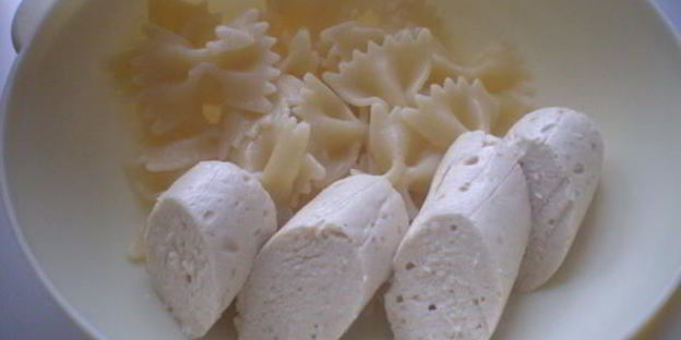 сосиски куриные