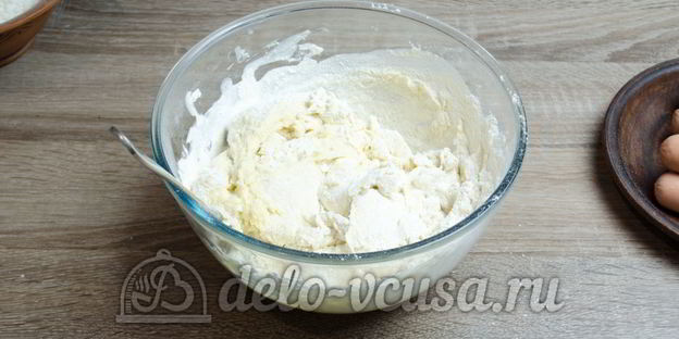 сосиски в дрожжевом тесте