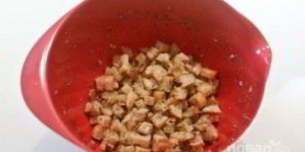 сухарики к пиву