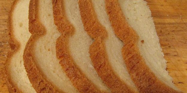 сухарики с сыром