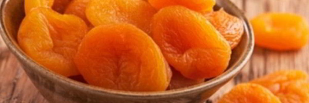 Абрикосы сушенные на курагу