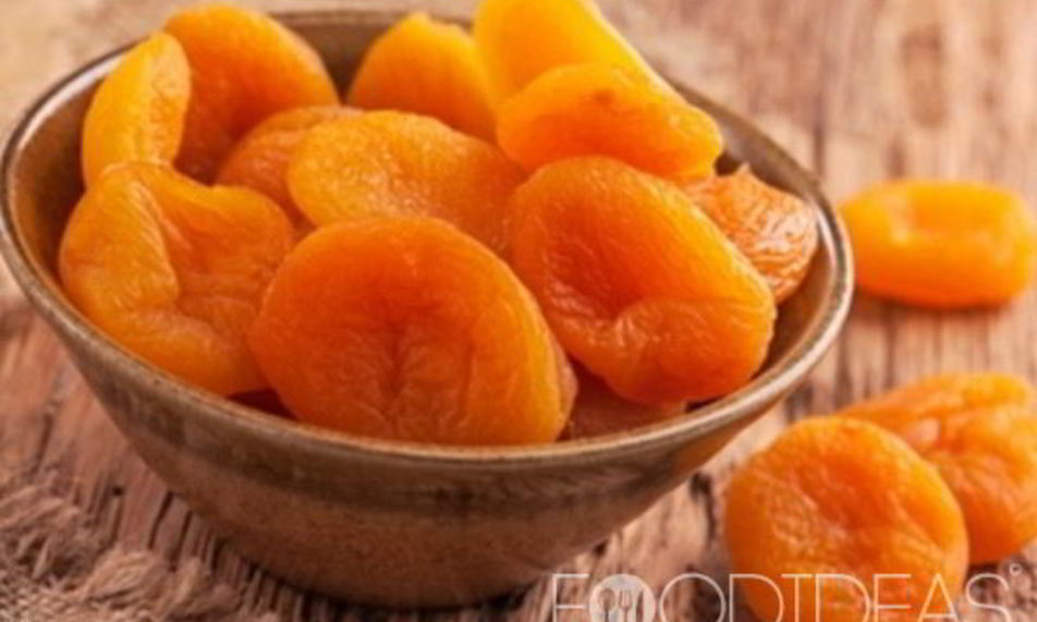 Рецепт абрикосов сушенных на курагу