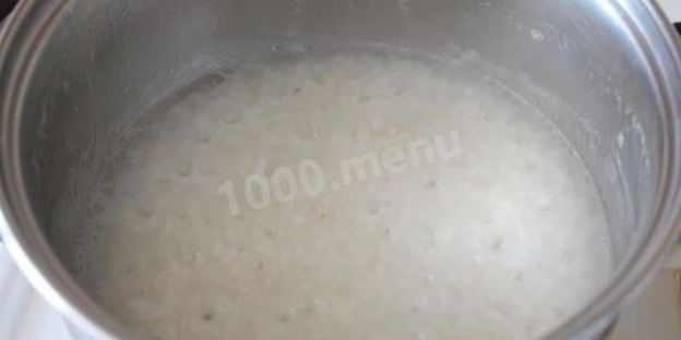 домашние суши с креветками