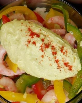 Фантазия на тему суши