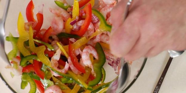 фантазия на тему суши