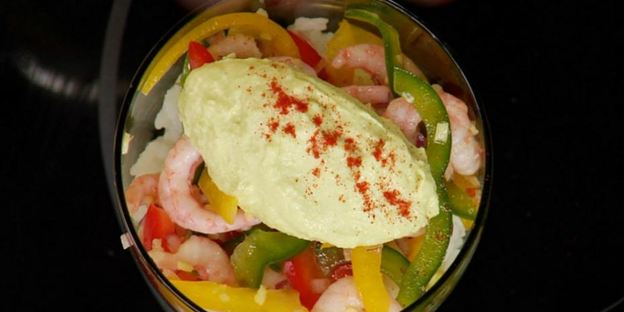 фантазия на тему суши