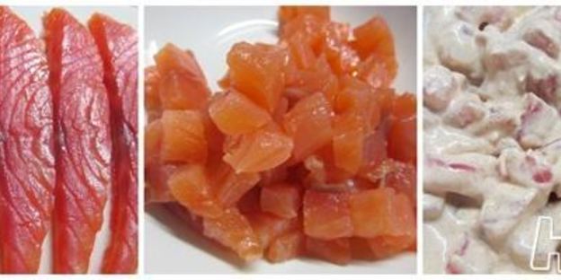 гункан суши