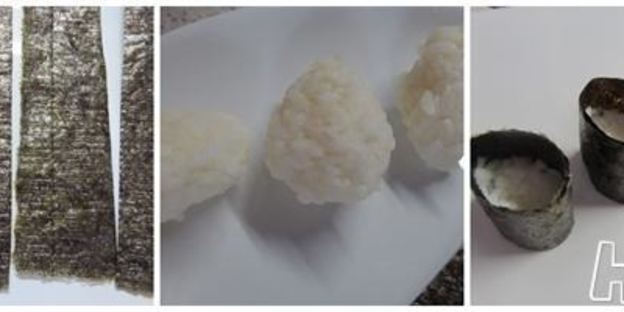 гункан суши