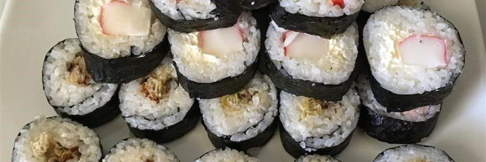 Hис для суши