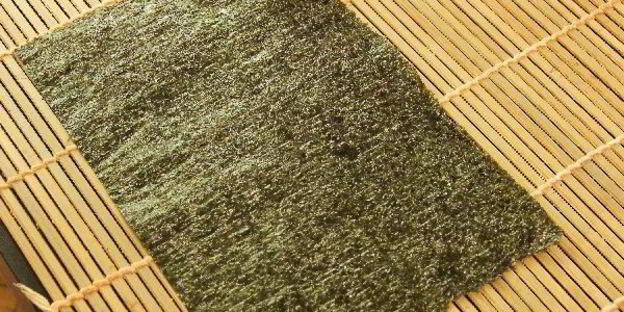 кадзари-суши божья коровка