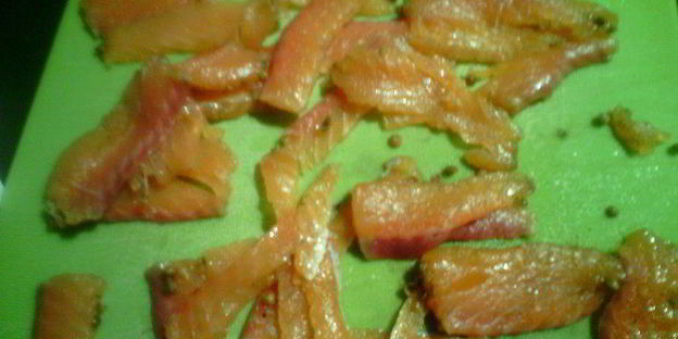 нигири суши