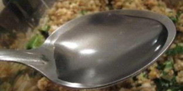 ореховый соус для суши