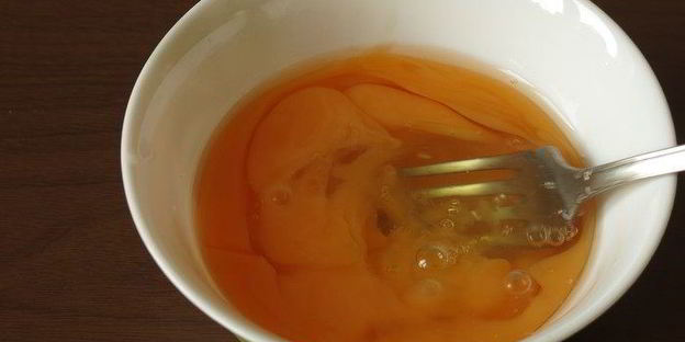 радужные суши с крабовыми палочками