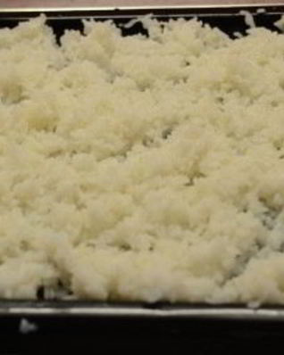 Рис для суши