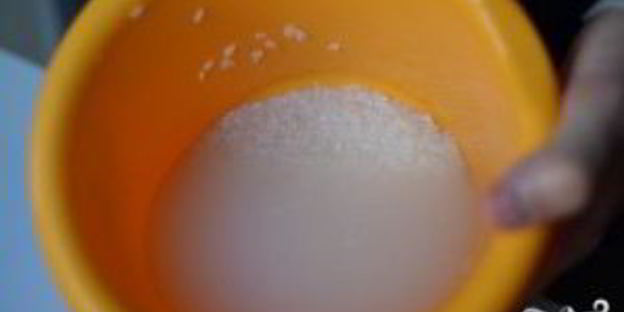 рис для суши