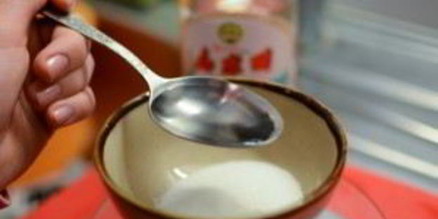 рис для суши