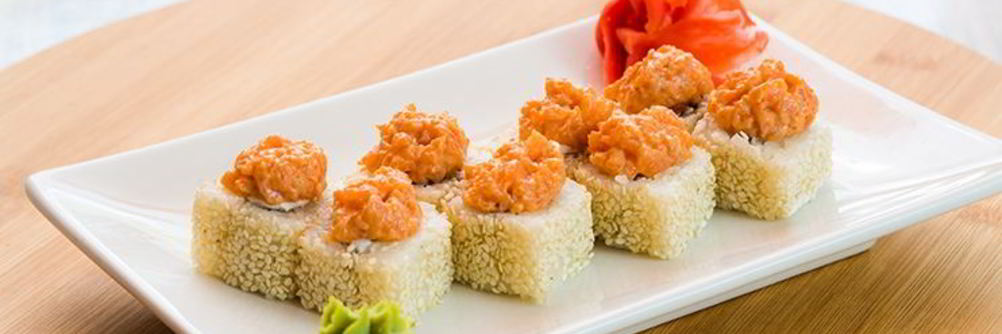 Соус для суши