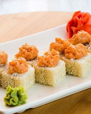 Соус для суши