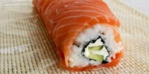 суши филадельфия