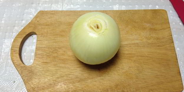 суши из селедки и картофеля