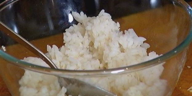 суши по-итальянски