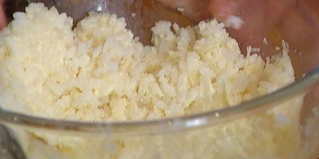 суши по-итальянски