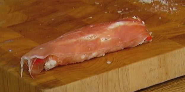 суши по-итальянски