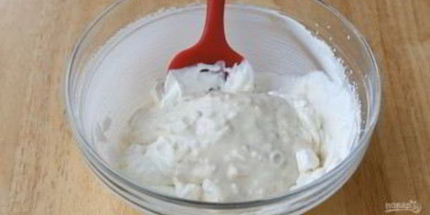 суши по-русски из красной рыбы