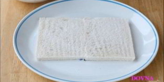 суши по-русски из красной рыбы