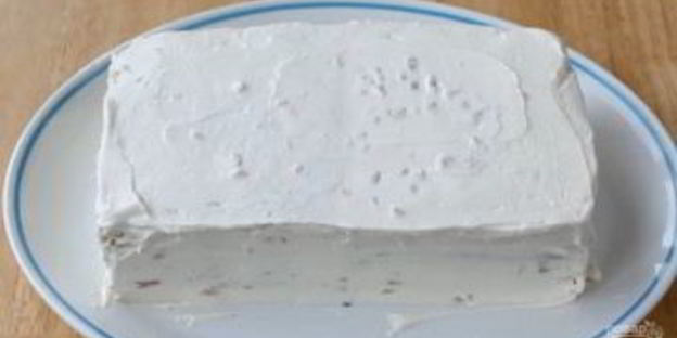 суши по-русски из красной рыбы