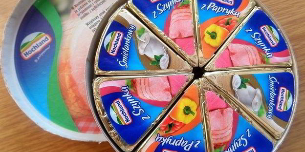 суши по-русски