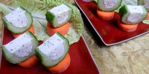 суши по-русски