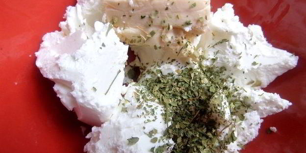 суши по-русски