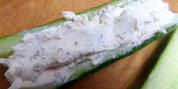 суши по-русски