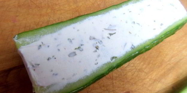 суши по-русски