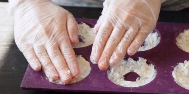 суши-пончики