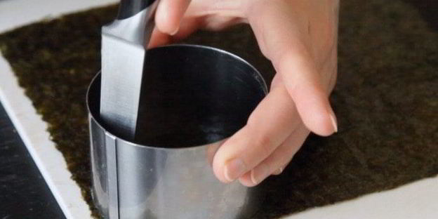 суши-пончики