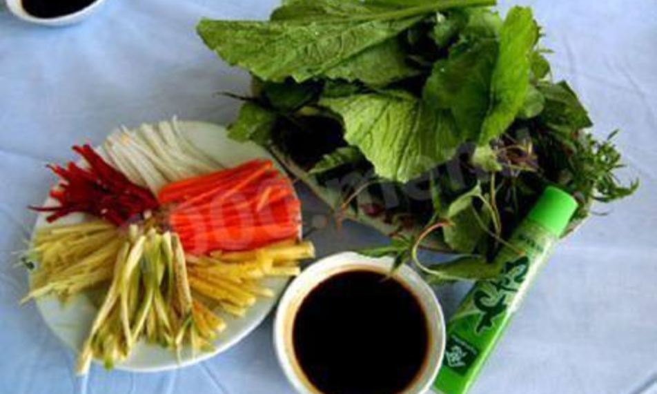 Рецепт суш с форелью