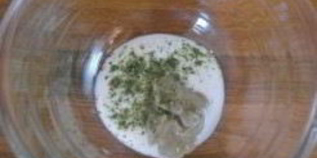 суши с крабовыми палочками