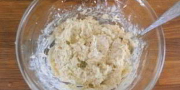 суши с крабовыми палочками